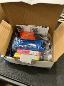 923 Ink Cartridges Combo Pack 4 Pack Replacement for HP 923 Ink Cartridges for HP Printers Compatible with HP OfficeJet Pro 8130e OfficeJet Pro 8135e 8138e 8122e 8139e 8120e Ink,Without Chip photo 3