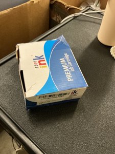 923 Ink Cartridges Combo Pack 4 Pack Replacement for HP 923 Ink Cartridges for HP Printers Compatible with HP OfficeJet Pro 8130e OfficeJet Pro 8135e 8138e 8122e 8139e 8120e Ink,Without Chip photo 2