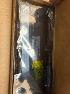 EPYOBW L22B4P70 Laptop Battery 54.7Wh Compatible with Lenovo ThinkPad X13 Gen 4 / ThinkPad X13 Yoga Gen 4 / ThinkPad X13 Gen 5 / ThinkPad X13 2-in-1 Gen 5 Series L22D3P76 L22C4P70 L22C3P74 L22M3P76 photo 3