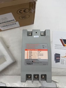LGIB Single Phase to 3 Phase Converter?2HP 220V 3 Phase Converter?220V-240V Input/Output Digital Phase Shift for 2HP Motor photo 6