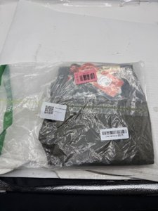 WAX JEAN Push-Up High-Rise Twill Color Pants 11 Dark Green 90168 photo 2