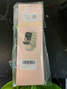 Fitness Tracker, Smart Watch for Women Men with 24/7 Heart Rate/Blood Pressure/Blood Oxygen Monitor,Sleep Tracker,Step & Calorie Counter, IP68 Waterproof Fitness Watches Compatible with Android&iPhone photo 2