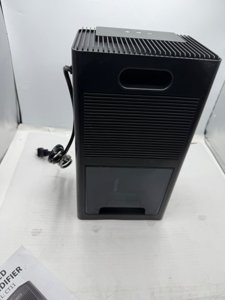 Dehumidifier,95OZ Dehumidifier for Home 1000 Sq.Ft - Quiet with Auto Shut Off & Relaxing 7 Color Ambient Light,Ideal for Livingroom, Bedroom, Basement(Black) photo 11