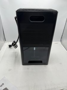 Dehumidifier,95OZ Dehumidifier for Home 1000 Sq.Ft - Quiet with Auto Shut Off & Relaxing 7 Color Ambient Light,Ideal for Livingroom, Bedroom, Basement(Black) photo 7