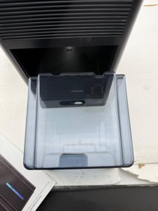 Dehumidifier,95OZ Dehumidifier for Home 1000 Sq.Ft - Quiet with Auto Shut Off & Relaxing 7 Color Ambient Light,Ideal for Livingroom, Bedroom, Basement(Black) photo 6