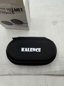 Wireless Bluetooth 6.0 Ski Helmet Speakers - 30H Playtime, Glove-Friendly, HDR Audio, IPX5 Waterproof, Rechargeable Drop-in Headphones with Built-in Mic for Skiing & Snowboarding Audio Ready Helmets photo 4