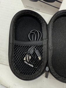 Wireless Bluetooth 6.0 Ski Helmet Speakers - 30H Playtime, Glove-Friendly, HDR Audio, IPX5 Waterproof, Rechargeable Drop-in Headphones with Built-in Mic for Skiing & Snowboarding Audio Ready Helmets photo 8