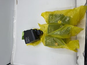 C310 C315 High-Yield Toner Cartridge Set 4-Pack Replacement for Xerox 006R04364 006R04365 006R04366 006R04367 Compatible with Xerox C310 C310DNI C315 C315DNI Color Printer (Black Cyan Magenta Yellow) photo 5