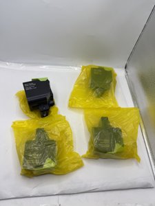 C310 C315 High-Yield Toner Cartridge Set 4-Pack Replacement for Xerox 006R04364 006R04365 006R04366 006R04367 Compatible with Xerox C310 C310DNI C315 C315DNI Color Printer (Black Cyan Magenta Yellow) photo 4