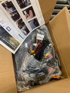 Android 15 Car Radio for Hyundai Elantra 2007 2008 2009 2010, 9 inch Capacitive HD Touch Screen for Elantra Head Unit with Carplay Android Auto 5G WiFi GPS Bluetooth 5.0 1280 * 720 4+64G photo 2