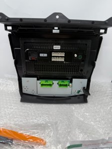 8 Core 6+128G Android Car Stereo Radio for Honda Accord 2003-2007 Wireless Carplay Android Auto, 10.1’’ Touch Screen Head Unit Bluetooth GPS Navigation Mirror Link WiFi FM/RDS DSP Backup Camera SWC photo 5