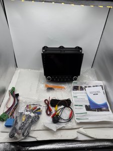 8 Core 6+128G Android Car Stereo Radio for Honda Accord 2003-2007 Wireless Carplay Android Auto, 10.1’’ Touch Screen Head Unit Bluetooth GPS Navigation Mirror Link WiFi FM/RDS DSP Backup Camera SWC photo 6