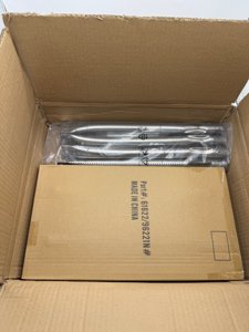 Grill Parts for Kenmore 4 Burner Grill 146.34611410 146.23678310 146.10016510 146.23679310 146.16142210 146.23673310 16.5 Inch Cooking Grates Kit for Kenmore Grill Replacement Parts photo 5