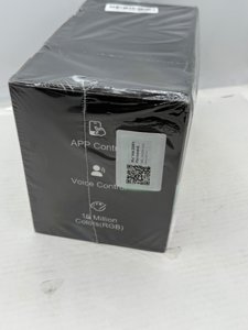 MuliVid 200Ft Permanent Outdoor Lights for House, RGB Halloween House Light Outdoor with Remote APP Control,IP67 Waterproof for Outside Decorations?Eaves Lights for Christmas, Holiday, Party, Daily photo 4