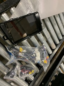 KuTaiTai 4+64GB Android 13 Car Stereo for Toyota Prius 2010-2015 (for J.B.L Version) with Carplay Android Auto, 9" IPS Touchscreen Head Unit for Prius Radio with BT GPS WiFi + MIC + Camera + CANBUS photo 3