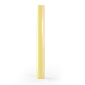 RBL Products Lite Box Glass Protective Film – Clear 24” x 100’ Roll – Spray Booth Glass Protection Film – Easy to Apply, Tear-Off Roll – Heat Resistant