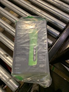 Andis 563231 ProClip 5-in-1 Adjustable Blade Cord/Cordless Pet Hair Clipper, 5 Blade Settings, 5 Speeds, Feather Light, Digital Display Screen, Green photo 2