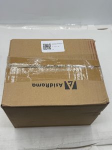 Asidrama Premium Brushed Gold Zinc-Alloy Front Door Lock Set: Double Cylinder Deadbolt, Heavy Duty Security Handleset for Left/Right Exterior Doors, Universal Entry Locks (2 Pack) photo 3