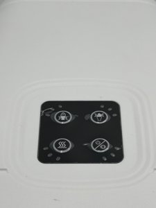 TipTalk Hand Massager with Heat and Compression, Cordless Electric Hand held Massager for Arthritis and Carpal Tunnel, Gifts for Men and Women photo 8