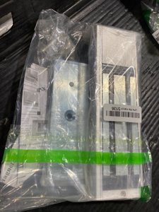 Mag Lock 1200LBS Holding Force Electromagnetic Commercial Lock 12V LED Indicator When Closed NO/NC Options,for Access Control System photo 2