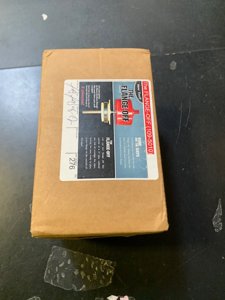 Flange-Off Toilet Flange Removal Tool photo 2