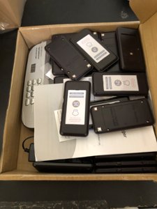 Lineup Waiting Queue Pagers for Restaurants Paging System Coast Buzzer Beep Buzzer Signal Calling Customer Service for Cuisine Hospital photo 2