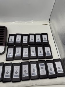 Lineup Waiting Queue Pagers for Restaurants Paging System Coast Buzzer Beep Buzzer Signal Calling Customer Service for Cuisine Hospital photo 5