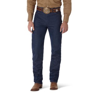 Wranglermens13mwz Cowboy Cut Original Fit Jean