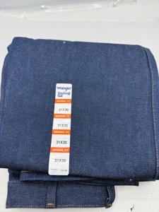 Wrangler Mens13mwz Cowboy Cut Original Fit Jean photo 5