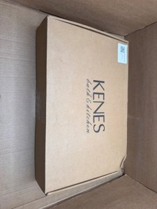 KENES Pull Down Bathroom Faucet with Sprayer, Brushed Nickel 4 Inch 2 Handle Centerset Bathroom Faucets 3 Hole with Pull Out Sprayer, Vanity Faucet with Pop Up Drain & Supply Lines LJ-9059A photo 3