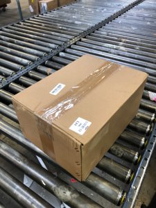 Huray Full LED Tail Light Fit for Chrysler 300/300C 2015-2023 Sedan 4Dr, LH Taillight OE Style Tail lamp Rear Brake Lamp Replacement for CH2800213 Driver Side (Left Chrome Bezel) photo 2