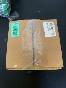 Fasco Draft Inducer Blower Motor Assembly used in Goodman HVAC systems photo 2