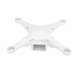 1pc Drone Body, Landing Gears for Phantom Shell Frame 2pcs 3 Professional Advanced