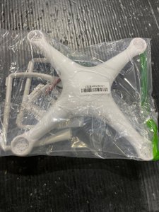 1pc Drone Body, Landing Gears for Phantom Shell Frame 2pcs 3 Professional Advanced photo 2