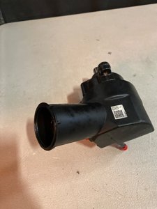 Cardone 20-6240 Remanufactured Power Steering Pump with Reservoir photo 2