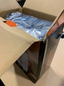 Graphene-Infused Heating Pad with 3X Deeper Pain Relief, 30% Heavier Weighted Heating Pad for Neck and Shoulders and Back, 25"x35" Large Electric Heated Pads, Gifts for Mom Women Christmas Birthday photo 2