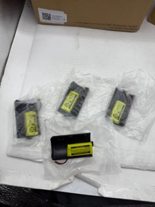 VTech IS8128-41 Super Long Range 4-Handset DECT 6.0 Cordless Phone for Home with Answering Machine, 2300 ft Range, Call Blocking, Bluetooth Connect to Cell, Intercom photo 9