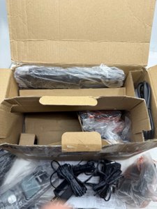 VTech IS8128-41 Super Long Range 4-Handset DECT 6.0 Cordless Phone for Home with Answering Machine, 2300 ft Range, Call Blocking, Bluetooth Connect to Cell, Intercom photo 7