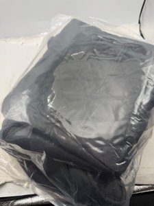 Joy Forserve Front Car Seat Covers for Audi,Leather Waterproof Seat Protector Custom Fit Audi Q5 A4 Q7 A3 A6 A8 A5 S6 S7,Partial Back Coverage,2 Pack,Black photo 9