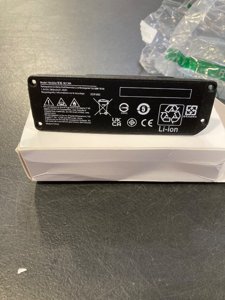 Emaks Replacement Battery for Bose SoundLink Mini I Speaker,7.4V 21.46Wh 2900mAh High Capacity,US Version | Compatible with Mini 1 (Not Gen 2) | No Control Board or Cable Included photo 2