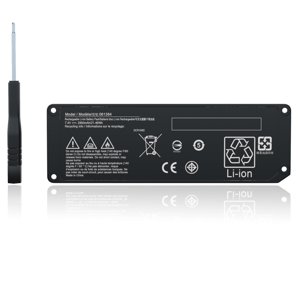 Emaks Replacement Battery for Bose SoundLink Mini I Speaker,7.4V 21.46Wh 2900mAh High Capacity,US Version | Compatible with Mini 1 (Not Gen 2) | No Control Board or Cable Included