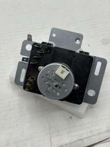 W10745655 Dryer Timer Compatible with Whirlpool, Compatible with Amana, NED4655EW1, Compatible with Admiral, 230V, Replace 418-095-20-B5,AP6003908, W10857612VP,W10857612,PS11731366,5-Year Warranty photo 4