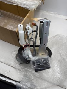 Fuel Pump Module & Sending Unit 23220-74021 92-96 Toyota Camry Lexus ES300 photo 5