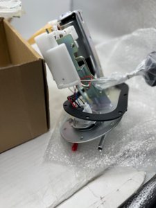 Fuel Pump Module & Sending Unit 23220-74021 92-96 Toyota Camry Lexus ES300 photo 6