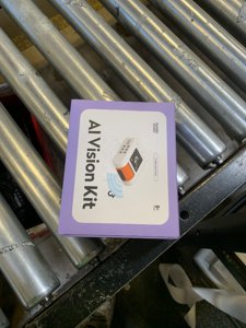 MatataStudio AI Vision Kit for VinciBot with a 180° Flip Camera, Programmable Screen and Modular Structure Can Add 7 Visual Functions, for Beginners and Advanced Learners of AI from 8-12 photo 2