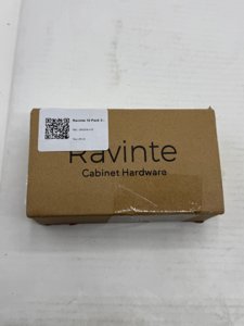 Ravinte 10 Pack 3-3/4 Inch Champagne Bronze Kitchen Cabinet Handles Solid Zinc Alloy Cabinet Pulls Cupboard Hardware Drawer Handles photo 4