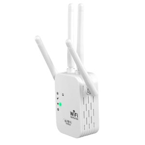 2025 WiFi Extenders Signal Booster for Internet Repeater