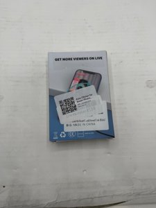 Auto Clicker for Smart Phone, Phone Screen Device Speed Clicker for iPhone iPad Apps, Fast Click Simulation Finger Continuous Click for Game, Live Broadcasts Likes, Lightning Deal, Reward Task (Black) photo 3