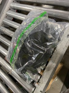 OneTigris Dog Lift Harness for Large Dogs, Dog Hip Support Brace, Full Body Lifter with Handles Invictus Multifunctional Mobility Assistance Vest for Back Legs (Black, Small) photo 2