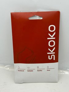 skoko [1Set Full Package Body Protection Film Compatible with Rolex Explorer 42mm Ref. 226570, Glossy Clear Skin, Full Coverage, Anti Scartch, Extra pieces for tricky areas photo 3